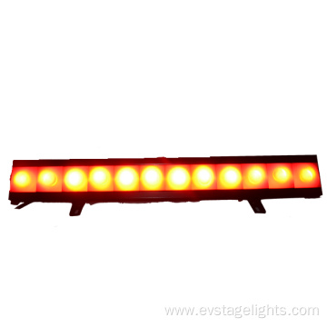 12 pixel effect led flood light